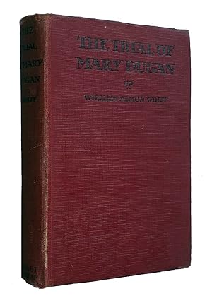 Seller image for The Trial of Mary Dugan for sale by Kayleighbug Books, IOBA