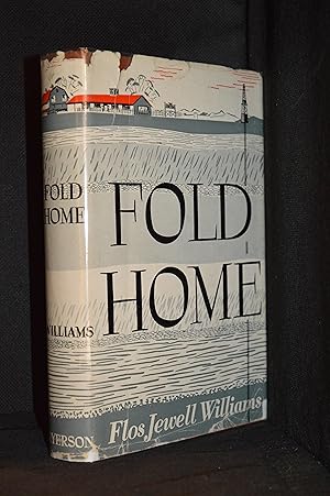 Seller image for Fold Home for sale by Burton Lysecki Books, ABAC/ILAB