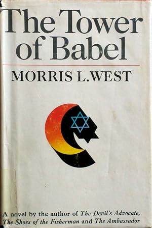 Bild des Verkufers fr The Tower of Babel zum Verkauf von Kayleighbug Books, IOBA