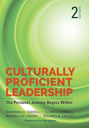 Seller image for Culturally Proficient Leadership: The Personal Journey Begins Within for sale by moluna