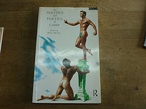 Seller image for The Politics and Poetics of Camp for sale by The Book Exchange