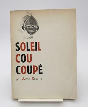 Image du vendeur pour Soleil cou coup mis en vente par L'Ancienne Librairie