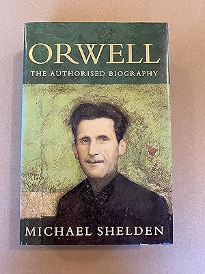 Bild des Verkufers fr Orwell: The Authorised Biography zum Verkauf von BBBooks