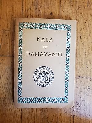 Seller image for NALA ET DAMAYANTI. for sale by Librairie Sainte-Marie