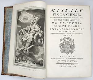 Missale Pictaviense