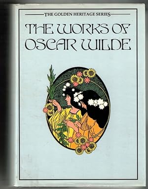 Seller image for The Works of Oscar Wilde for sale by Ainsworth Books ( IOBA)