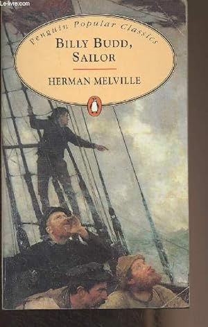 Imagen del vendedor de Billy Budd, Sailor - "Penguin Popular Classics" a la venta por Le-Livre