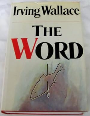 Seller image for The Word: A Novel for sale by Reliant Bookstore