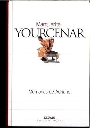 Imagen del vendedor de MEMORIAS DE ADRIANO a la venta por ALZOFORA LIBROS