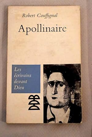 Seller image for Apollinaire for sale by Alcan Libros