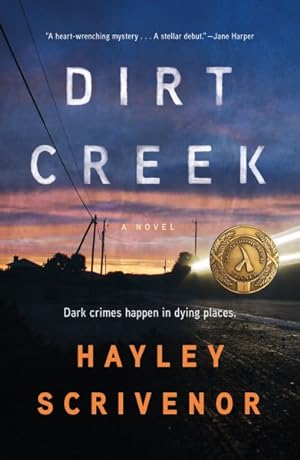 Seller image for Dirt Creek for sale by GreatBookPrices
