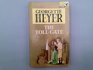 Seller image for The Toll-gate for sale by Goldstone Rare Books