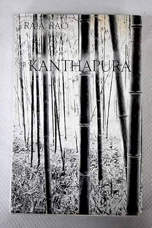 Immagine del venditore per Kanthapura venduto da Alcan Libros
