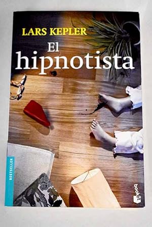 El hipnotista