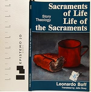 Seller image for Sacraments of Life: Life of the Sacraments for sale by Epistemo Jo Books