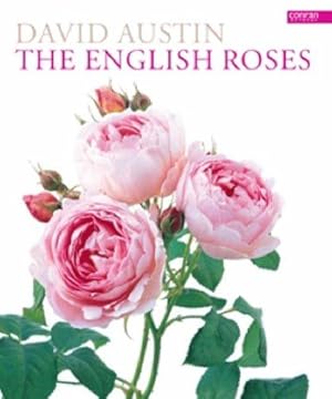 Image du vendeur pour The English Roses (Conran Octopus Gardening) mis en vente par WeBuyBooks