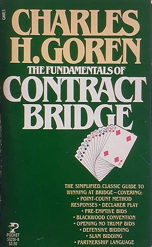 The Fundamentals of Contract Bridge