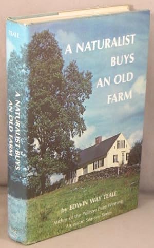A Naturalist Buys an Old Farm.