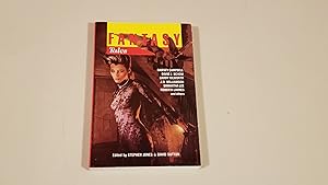 Image du vendeur pour Fantasy Tales Vol 12, No 5, Autumn 1990 mis en vente par SkylarkerBooks