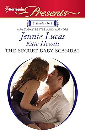 Bild des Verkäufers für The Secret Baby Scandal: An Anthology zum Verkauf von Reliant Bookstore