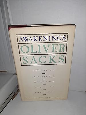 Seller image for Awakenings for sale by AwardWinningBooks