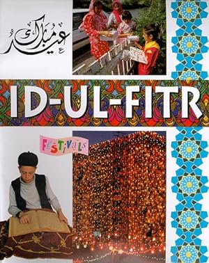 Bild des Verkufers fr Id-Ul-Fitr (Festivals) zum Verkauf von WeBuyBooks