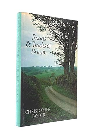 Bild des Verkufers fr Roads and Tracks of Britain zum Verkauf von WeBuyBooks