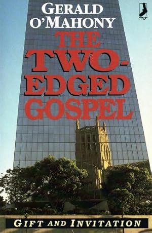 Seller image for The Two-Edged Gospel for sale by WeBuyBooks