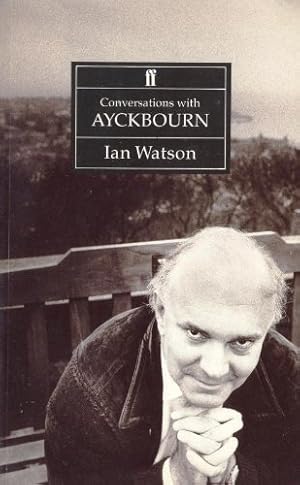 Seller image for Conversations with Ayckbourn for sale by WeBuyBooks