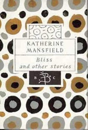 Immagine del venditore per Bliss and Other Stories (Bloomsbury Classic) venduto da WeBuyBooks