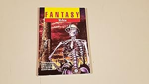 Seller image for Fantasy Tales Vol 11. Issue No 4, Spring 1990 for sale by SkylarkerBooks