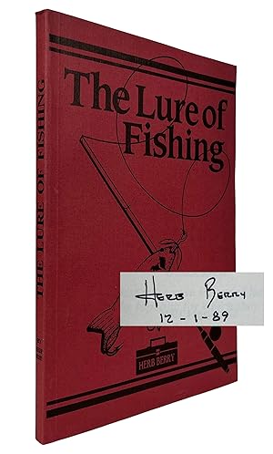 Lure of Fishing