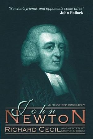 Bild des Verkufers fr John Newton (Biography) zum Verkauf von WeBuyBooks