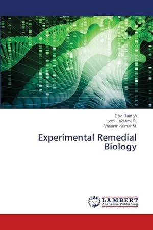 Seller image for Experimental Remedial Biology for sale by moluna