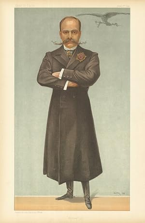 Victor [Prince Victor Napoleon]