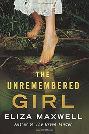 Seller image for The Unremembered Girl: A Novel for sale by WeBuyBooks