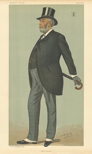 Mid Sussex [Sir Henry Aubrey-Fletcher Bt MP]