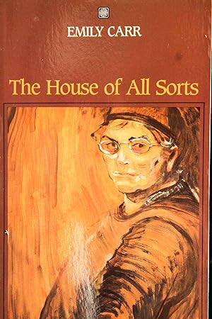 Seller image for House of All Sorts for sale by Mad Hatter Bookstore