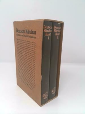 Seller image for Deutsche Ma rchen (German Edition) for sale by ThriftBooksVintage