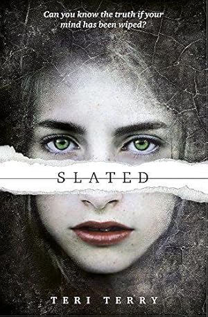 Seller image for Slated: Book 1: 1/3 (SLATED Trilogy) for sale by WeBuyBooks