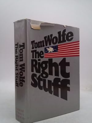 Imagen del vendedor de Right Stuff Revised Edition a la venta por ThriftBooksVintage