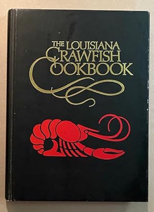 THE LOUISIANA CRAWFISH COOKBOOK