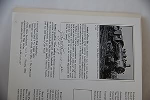 Seller image for Central Nebraska Rails: Grand Island: 1946-1958 for sale by Lee Booksellers