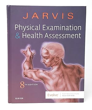 Physical Examination and Health Assessment (8th Edition)