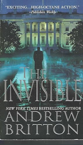 Seller image for The Invisible (A Ryan Kealey Thriller) for sale by Vada's Book Store