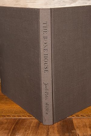 Bone House by Joel Peter Witkin - AbeBooks Bone House by Joel Peter Witkin - AbeBooks