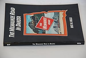 Image du vendeur pour The Milwaukee Road in Dakota mis en vente par Lee Booksellers