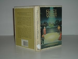 Imagen del vendedor de THE NIGHT OF THE WEEPING WOMEN By LAWRENCE NAUMOFF 1988 First Printing a la venta por ViewFair Books