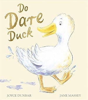 Imagen del vendedor de Do Dare Duck a la venta por WeBuyBooks