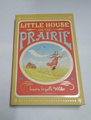 Immagine del venditore per Little House on the Prairie venduto da Libros Ambig